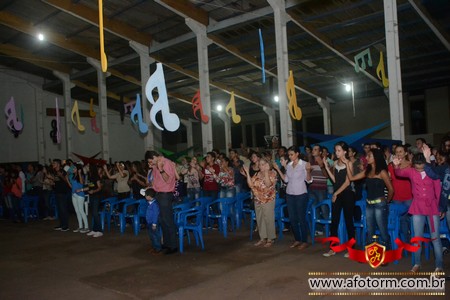 rolim de moura